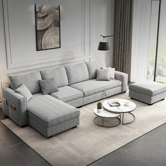 Gryphon Scratch Resistant Sofa Bed