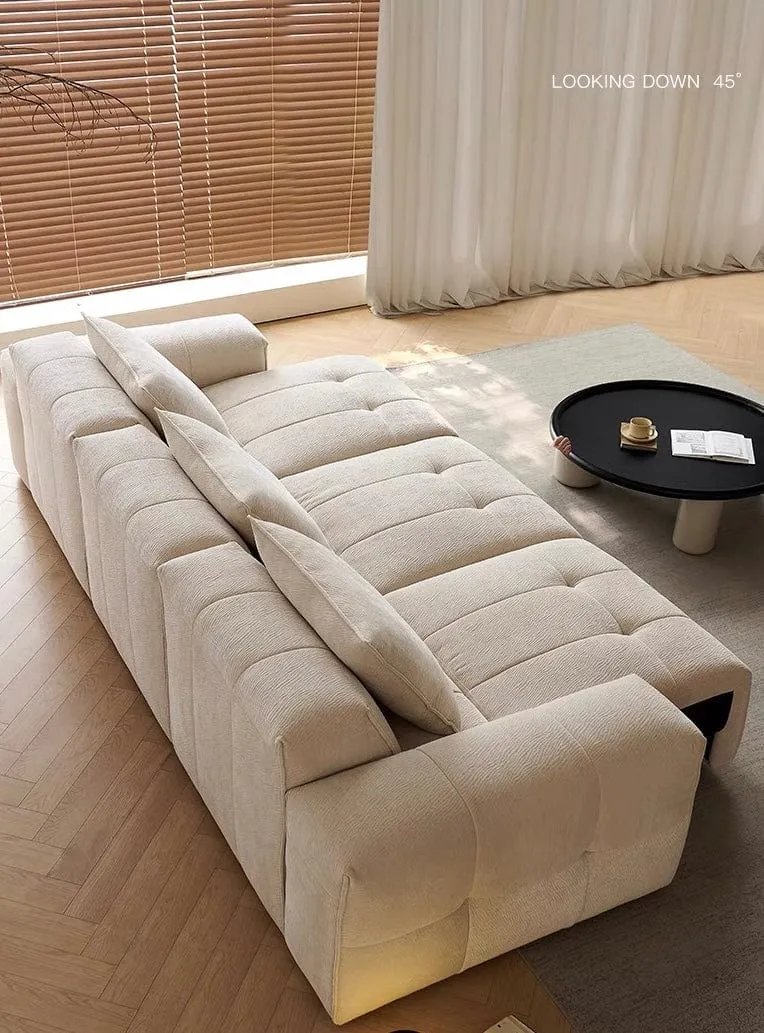 Moven Scratch Resistant Electric Sofa Bed