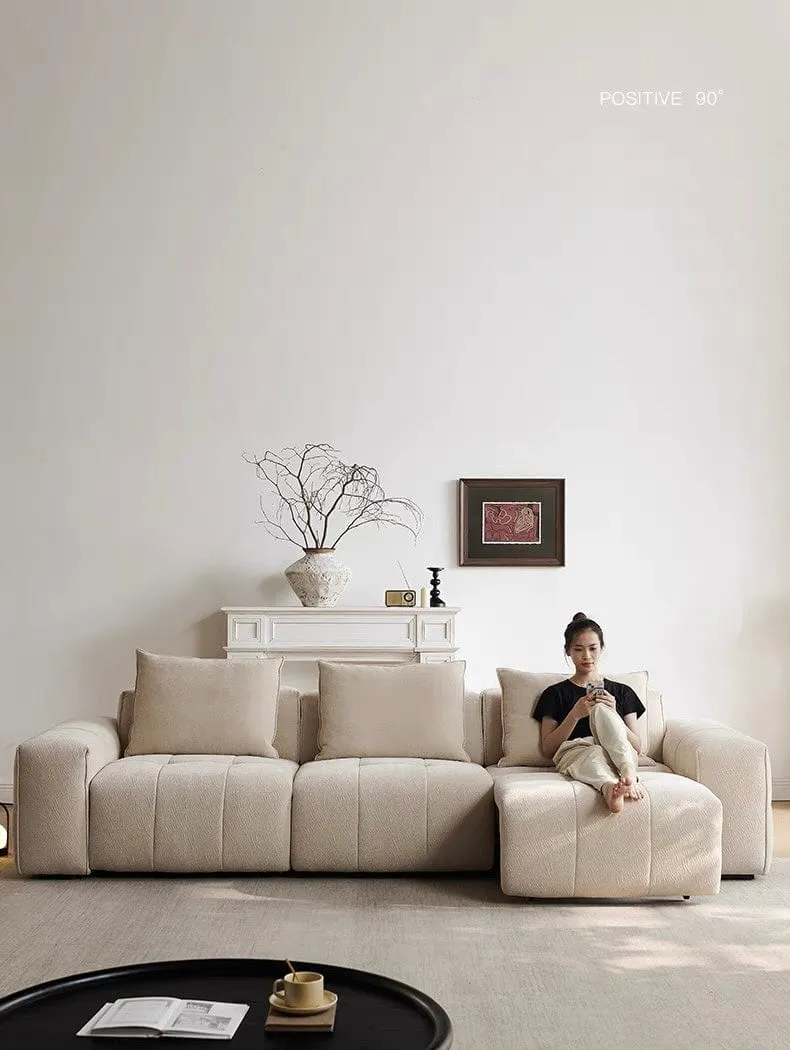Moven Scratch Resistant Electric Sofa Bed