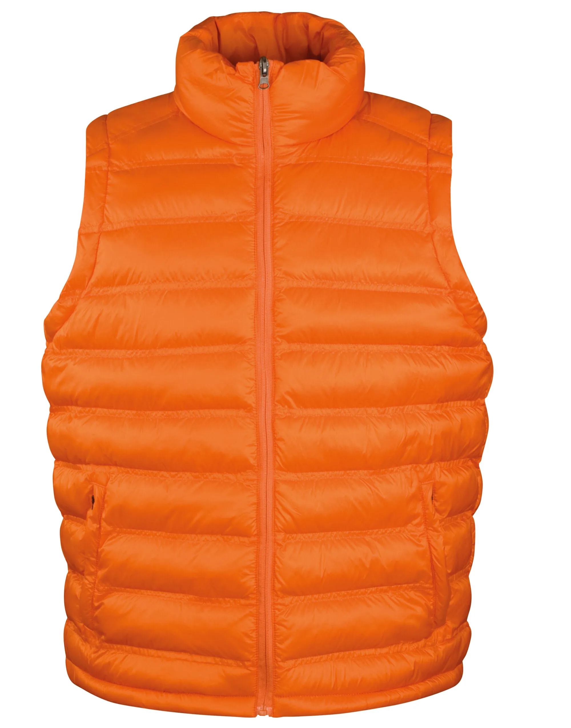 Result Urban Outdoor Wear Men's Ice Bird Padded Gilet R193M